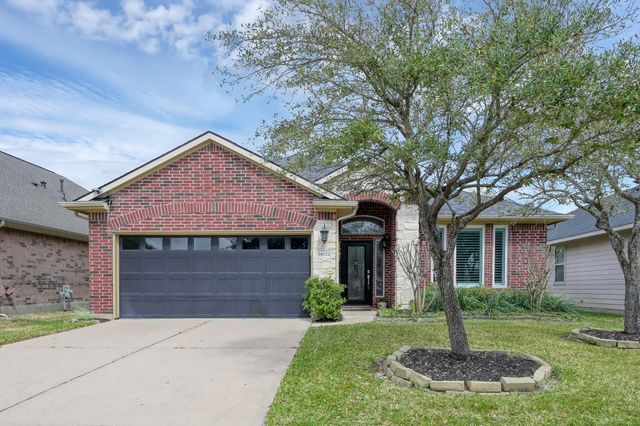 16722 Tranquility Park Dr — Park Creek