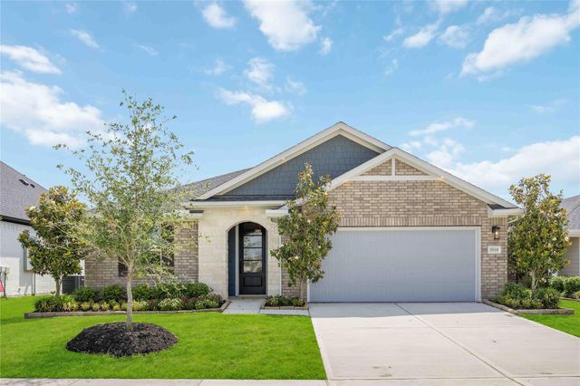 5010 Mesa Cove Dr — Sunterra