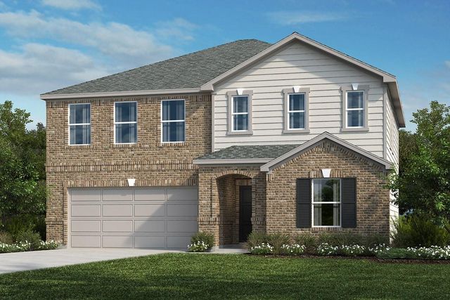 7810 Mica Valley Ln — Briscoe Falls