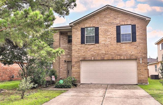 21711 Cascade Hollow Ln — Spring Terrace
