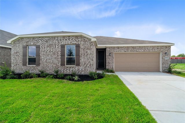 5412 Kindred St — Davina
