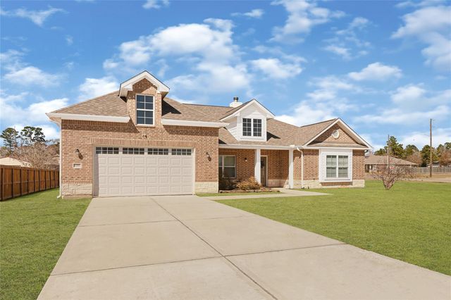 12371 N Chestnut Hills Dr — Deer Trl Ests Sec 2
