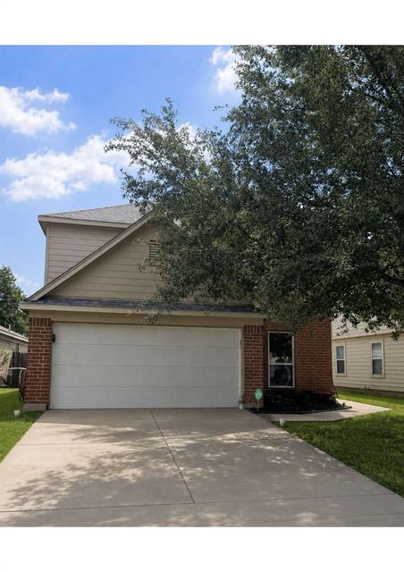 5034 Mabry Stream Ct — RICEWOOD VILLAGE