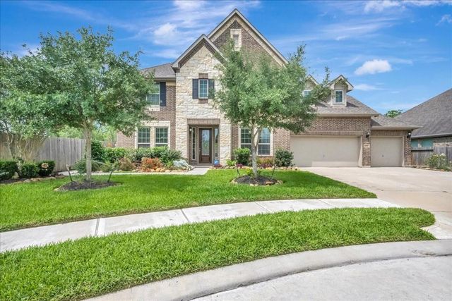8033 Serenity Dr — Tranquility Lake Estates