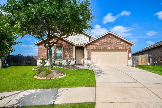 4338 Travago Trl — Ventana Lakes Sec 7