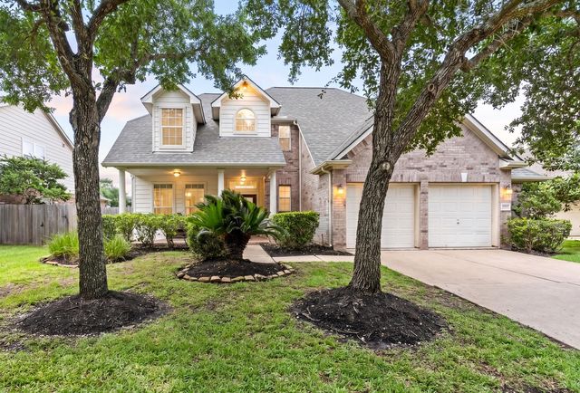 8027 Golden Hbr — Sienna Village Of Anderson Spgs Sec 1-A