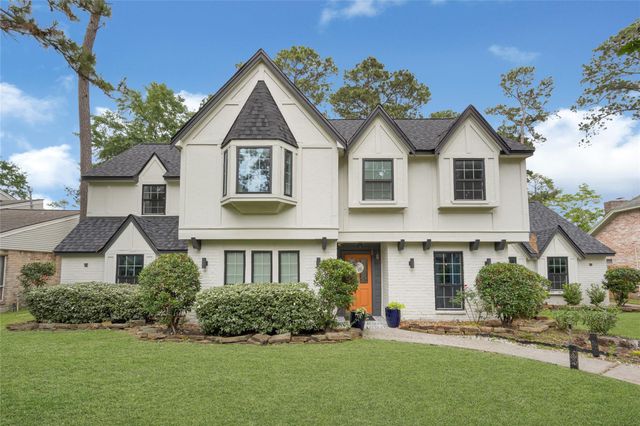 18014 Vintage Wood Ln — Memorial Northwest 04 Prcl R/P