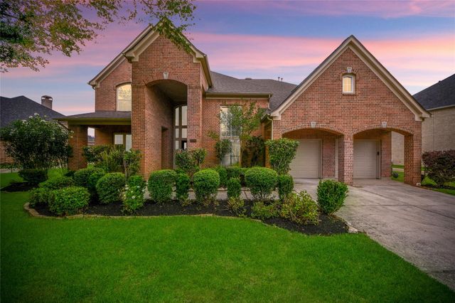 2008 Anchor Bay Ct — Shadow Creek Ranch Sf1-Sf2-Sf3