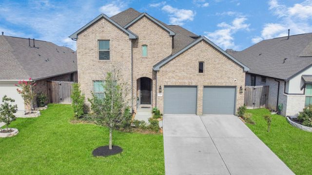 10514 Rigel Ridge Way — Candela Sec 7