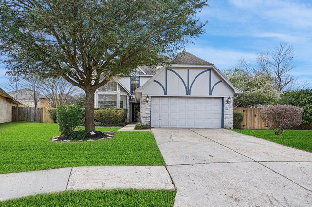 6900 Foxcroft Ln — Foxwood Sec 04