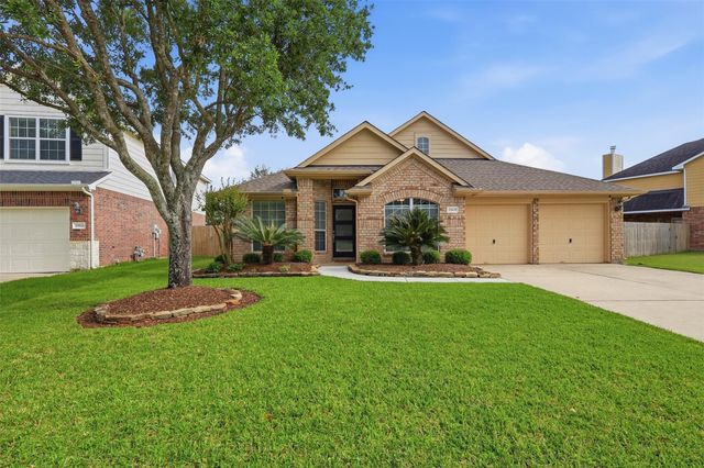 23615 Breckenridge Forest Dr — Breckenridge Forest Sec 06