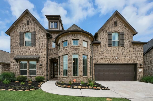19115 Greenview Glen Drive — Towne Lake