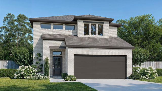 319 Shining Succulent Dr — Candela South