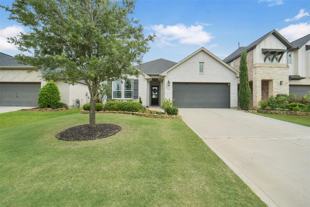 1028 Open Sky — Lake Houston