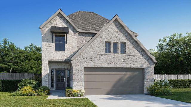 103 Bright Valley Way — Candela South