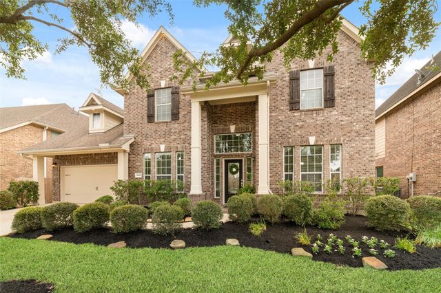 14422 Lakepointe Bend Ln — Lakes/Northpointe Sec 12