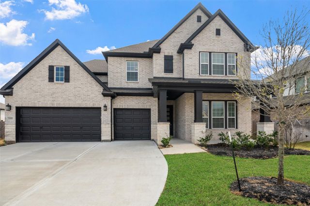 2211 Stone Lodge Ct — Stonecreek Estates Sec 11