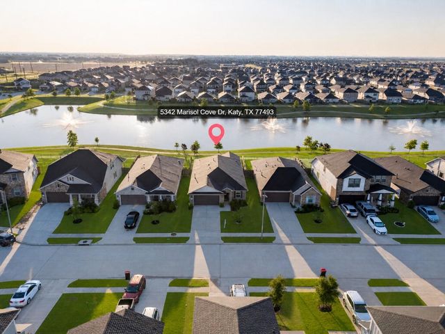 5342 Marisol Cove Dr — Marisol Sec 2