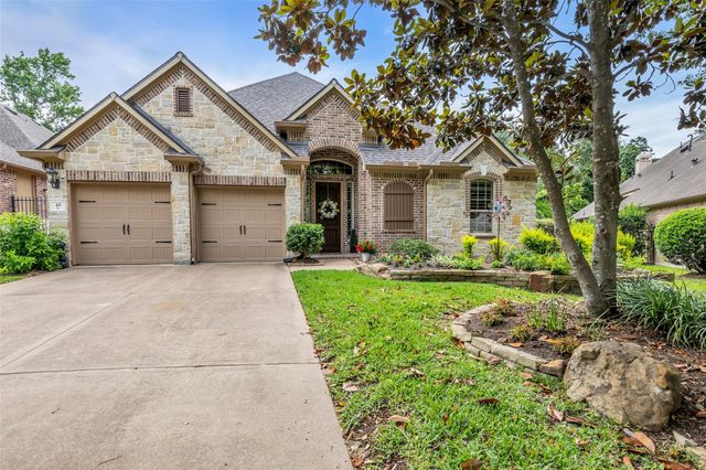 46 Danby Pl — The Woodlands Creekside Park West 06