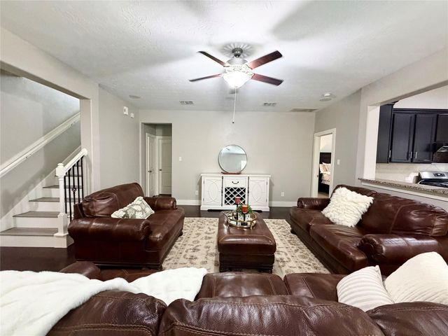 8121 E Pine Creek Bnd — PINE CREEK AT CANYON LAKES WEST
