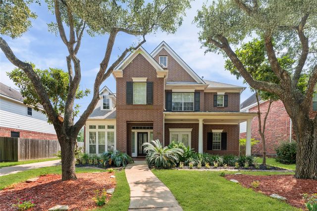 5002 Cedar Spring Dr — Heritage Colony Sec 2