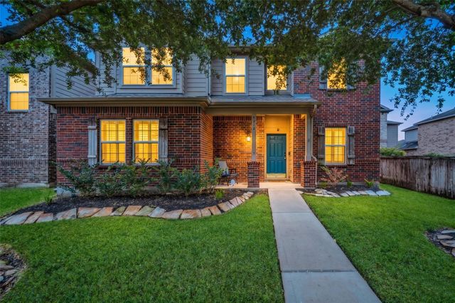 8218 Almera Falls Dr — Villas/Canyon Lakes West
