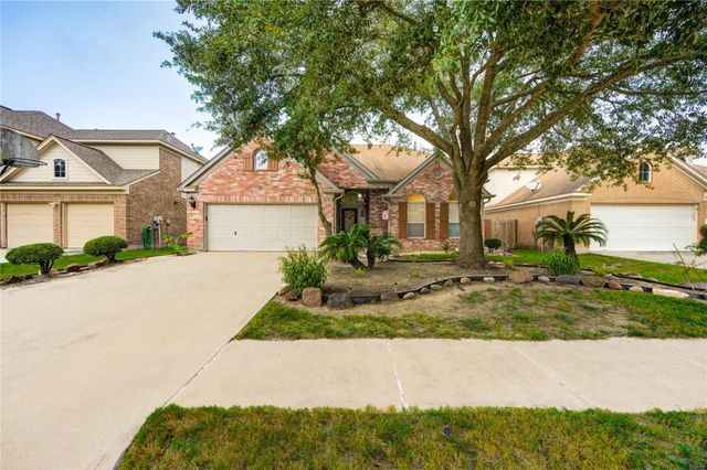 16730 Spring Barker Dr — Cypress Point Sec 07