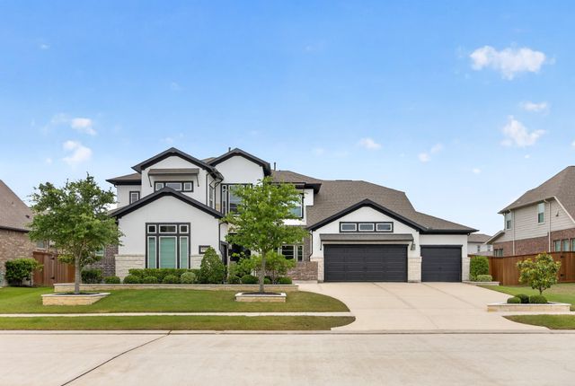 10714 Burnet Brook Ln — Towne Lake