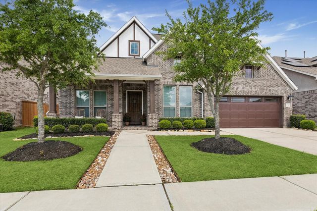 10523 Winding Arbor Ct — Towne Lake Sec 46