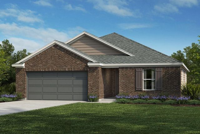 7818 Mica Valley Ln — Briscoe Falls