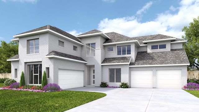 25011 Golden Tallgrass Dr — Elyson