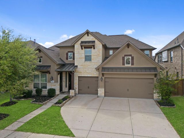 10803 Dawn River Ct — Towne Lake