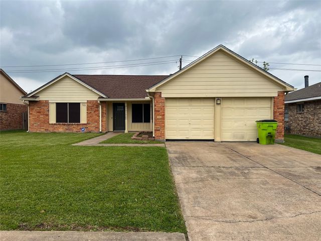 722 Beechbend Dr — Hunters Glen Sec 4