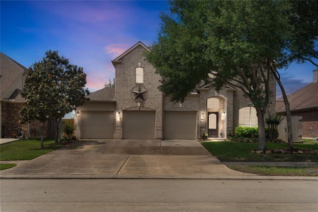2914 Sandleigh Dr — Louetta Lakes Sec 2