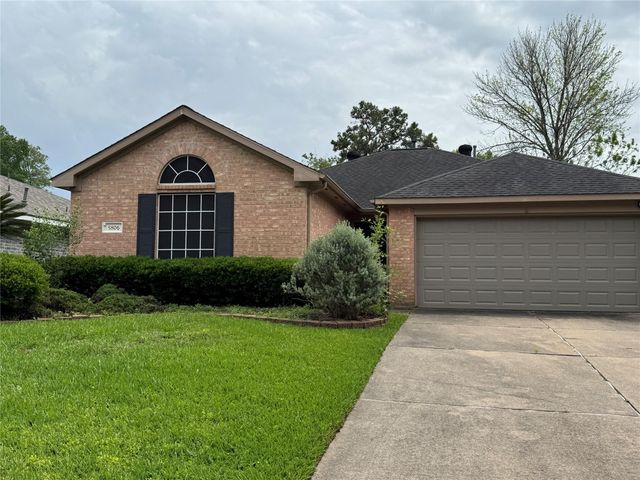 5806 Toddington Rd — Atascocita Trails Sec 01
