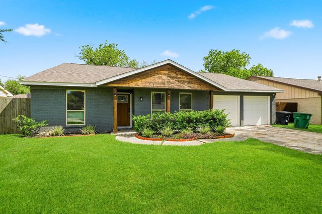 11630 Sandstone St — Bellaire West Sec 03
