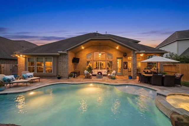 2513 Royal Field Ln — West Ranch