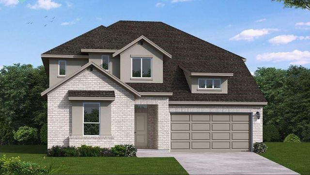 26803 Brilliant Brook Dr — Candela