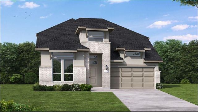 10519 Melida Dawn Way — Candela