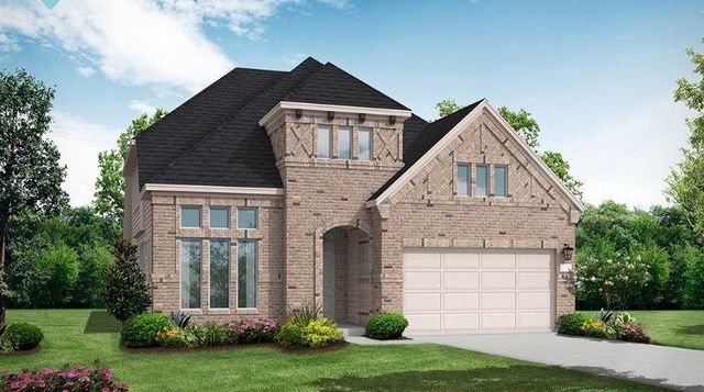 10607 Melida Dawn Way — Candela