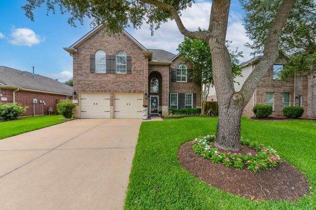 24811 Red Bluff Trl — Falcon Ranch Sec 6