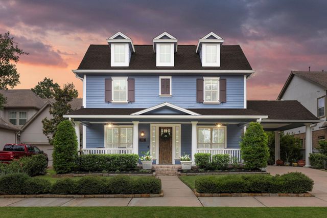 226 Rockwell Park Blvd — The Woodlands Creekside Park