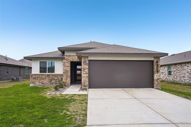 14807 Cold Water Dr — Rain Tree Sec 3