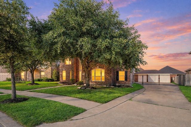 20706 Cupshire Dr — Canyon Lakes West