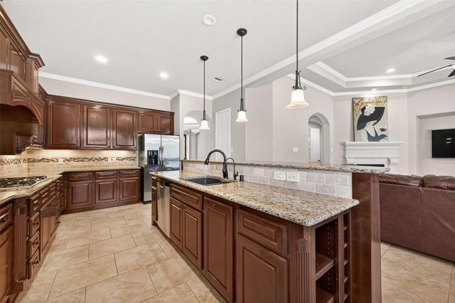 17019 Mahogany Trace Ln — Aliana Sec 2
