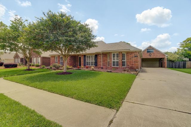 3618 Dry Creek Dr — Turtle Creek Sec 02