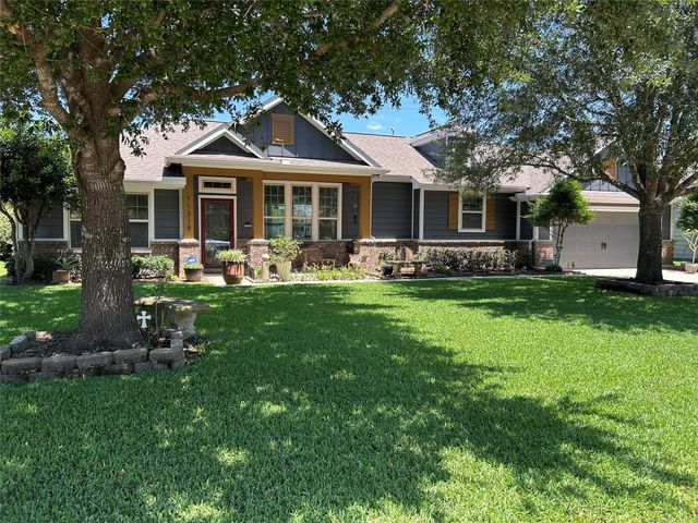 11314 Crestbrook Park Ln — Estates At Willow Creek