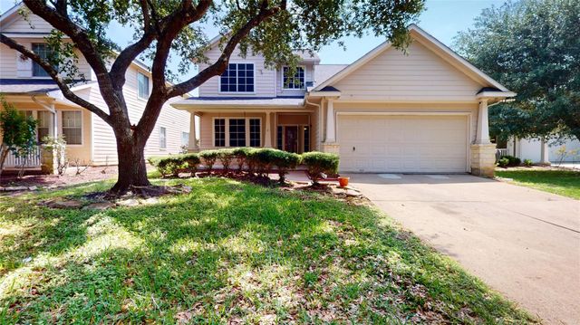 4635 Green Cottage Lane — Lexington Colony