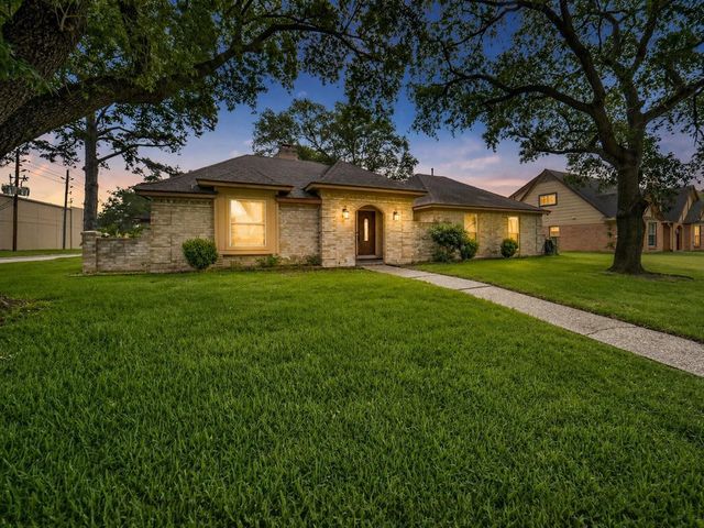 203 Leyden Ct — Nottingham Country