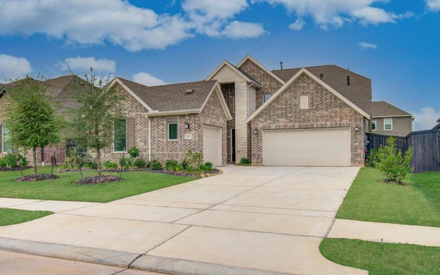 2819 Sunrise Pepper Lane — Harvest Green